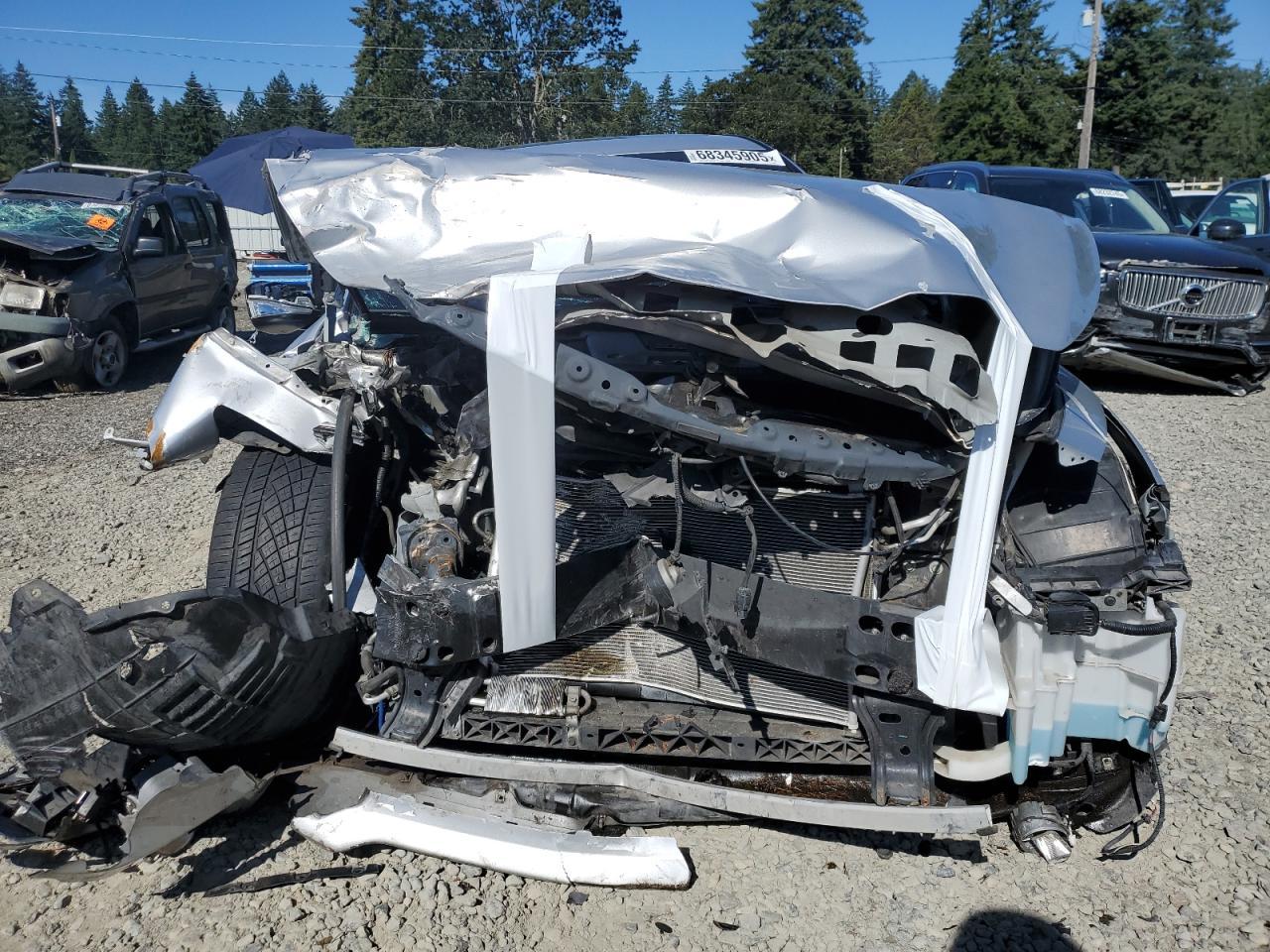 2015 Infiniti Q50 Base - Фото 5