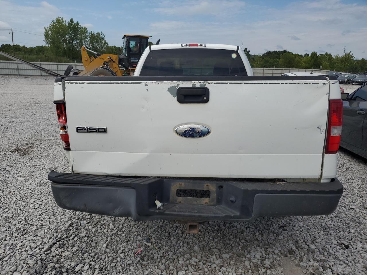 2007 Ford F150 - Image 6