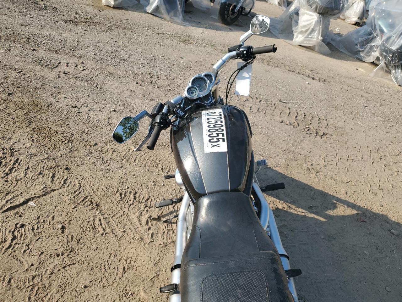 2015 Harley-Davidson Vrscf Vrod Muscle - Image 6