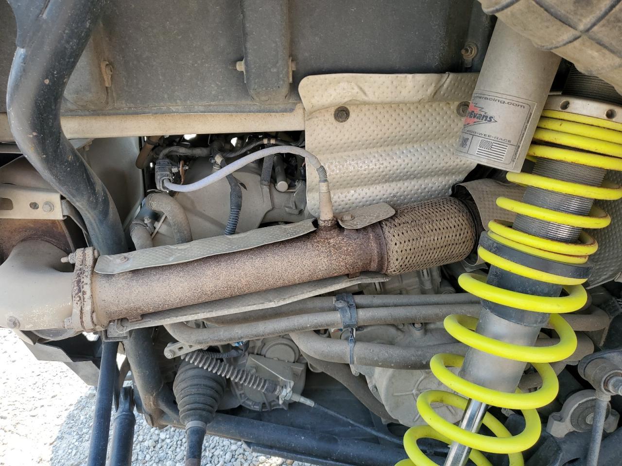 2020 Polaris Rzr Pro Xp 4 Sport - Фото 7