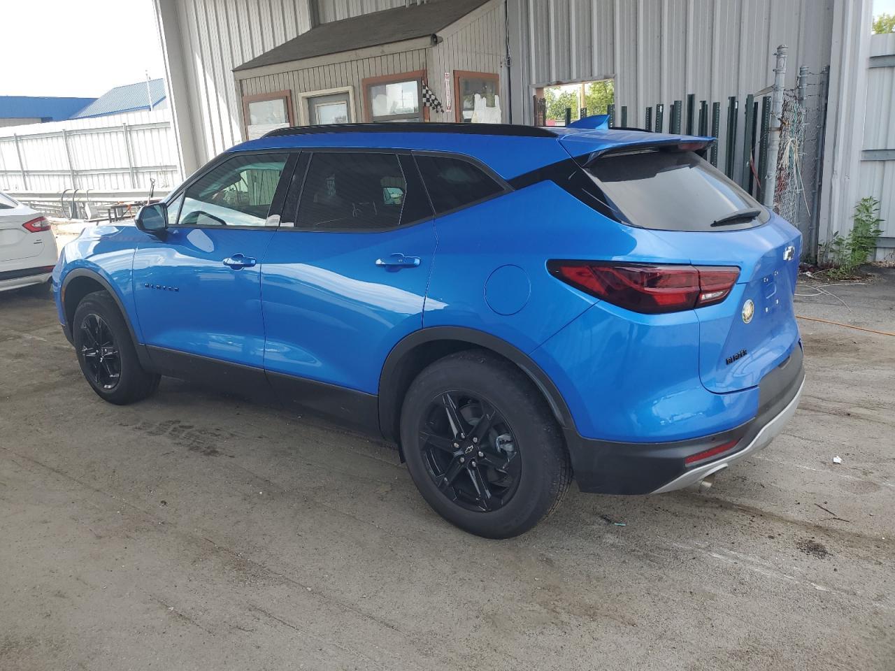 2025 Chevrolet Blazer 2Lt - Image 2