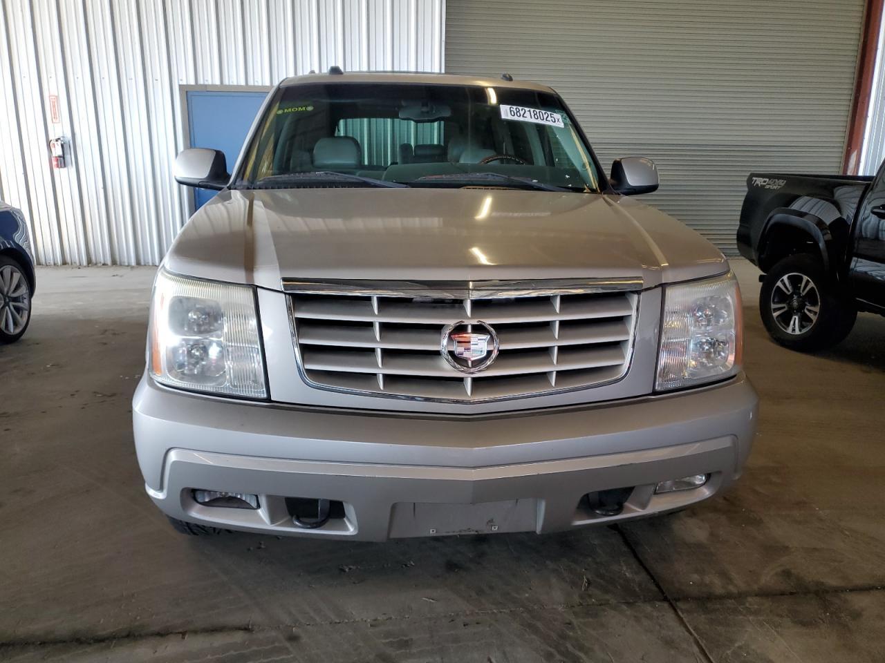 2005 Cadillac Escalade Luxury - Фото 5