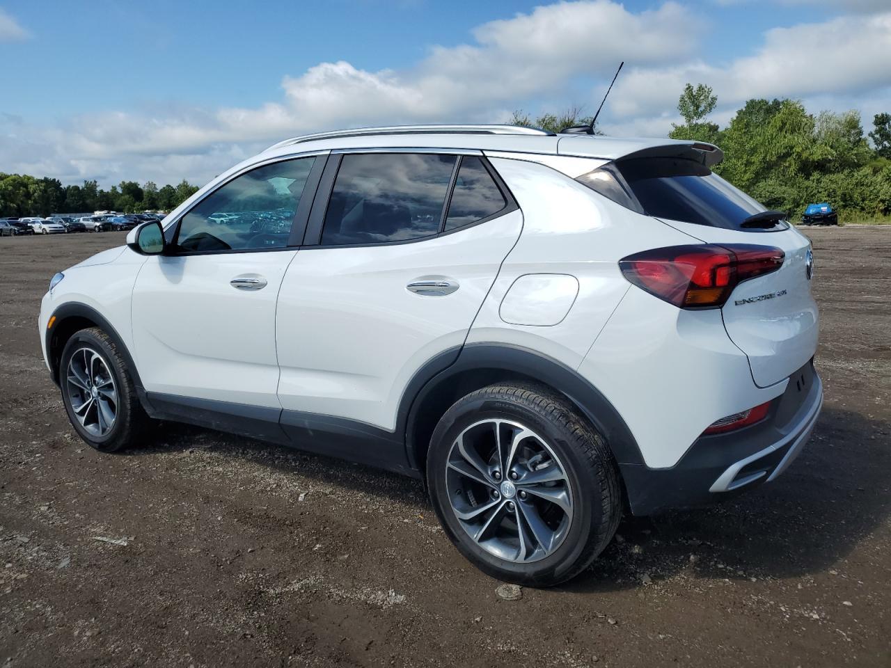 2023 Buick Encore Gx Select - Фото 2