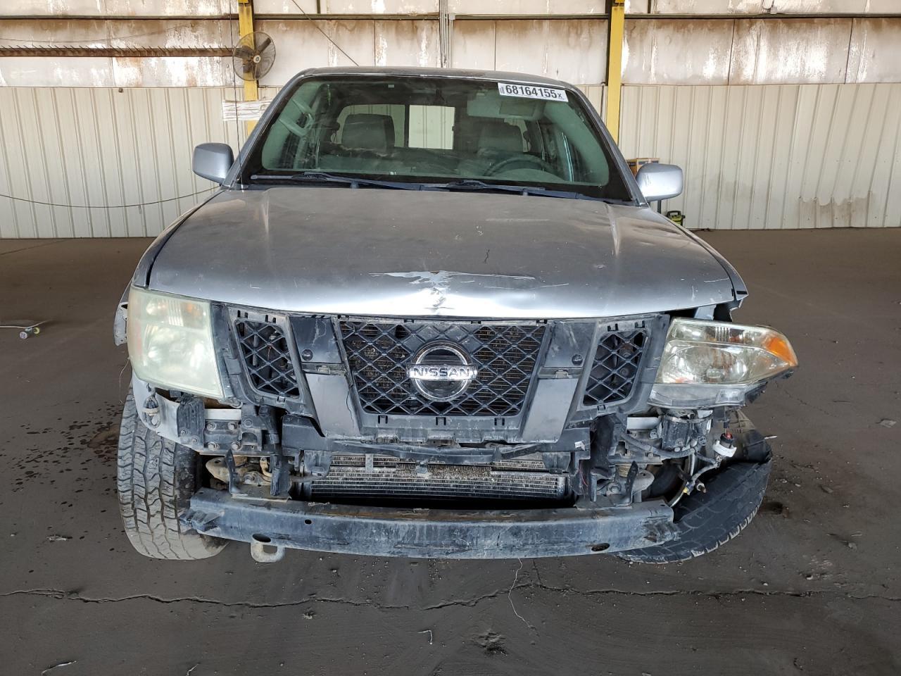 2019 Nissan Frontier S - Фото 5