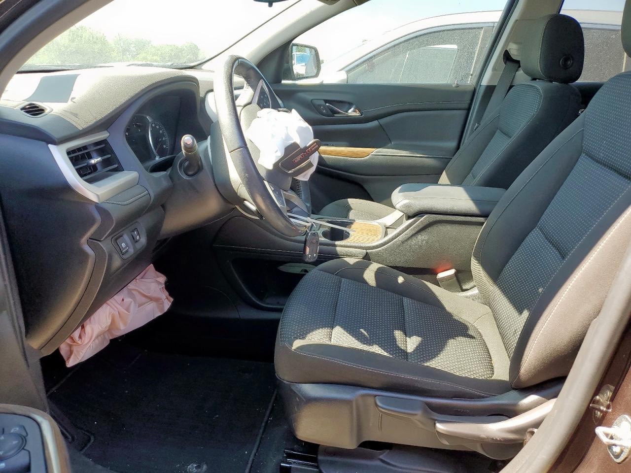 2020 GMC Acadia Sle - Image 7