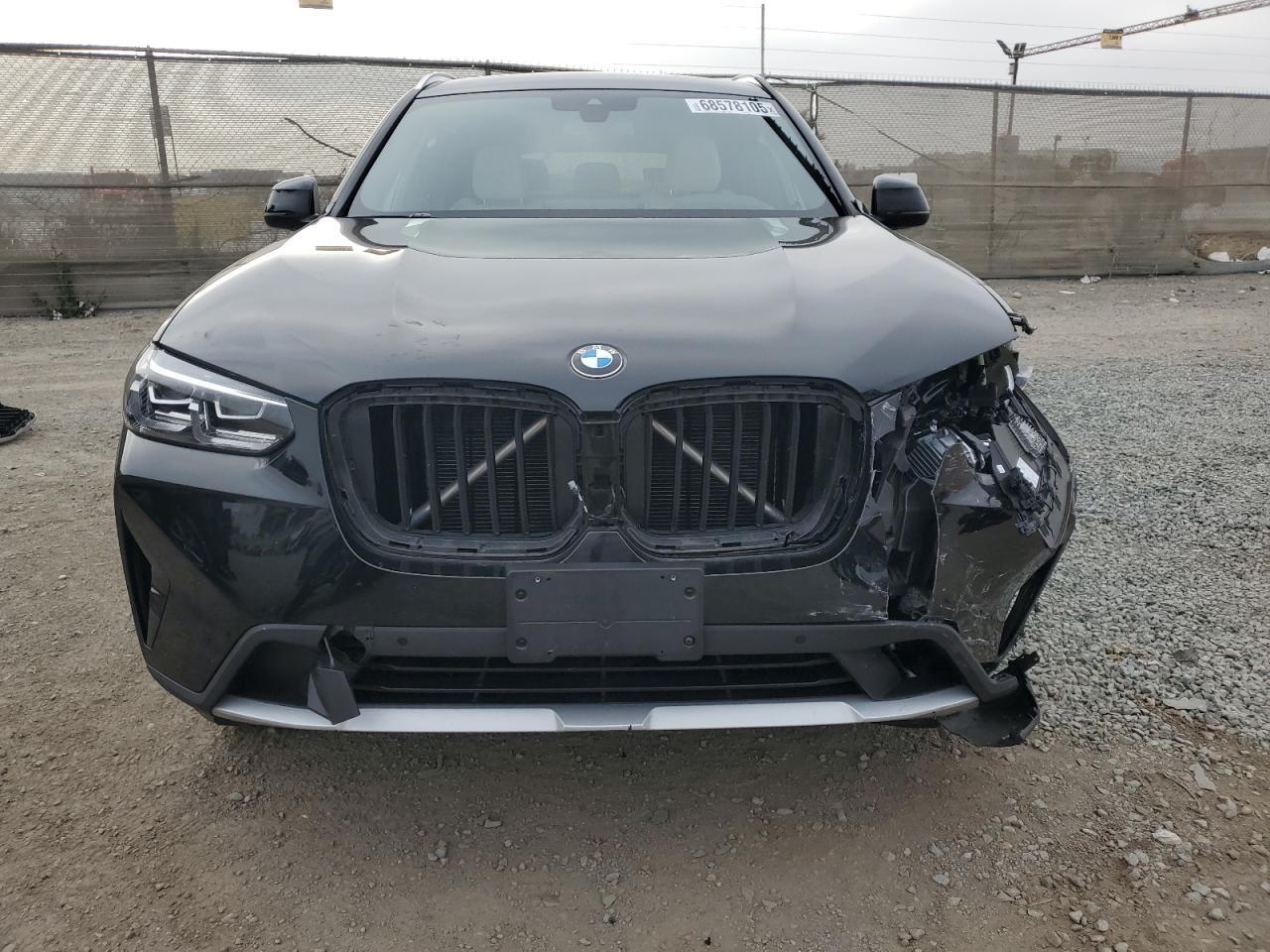 2024 BMW X3 xDrive30I - Фото 5