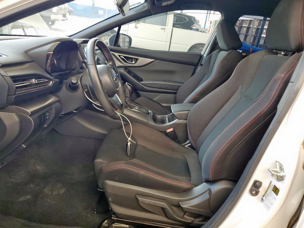 2022 Subaru Wrx Premium - Image 7