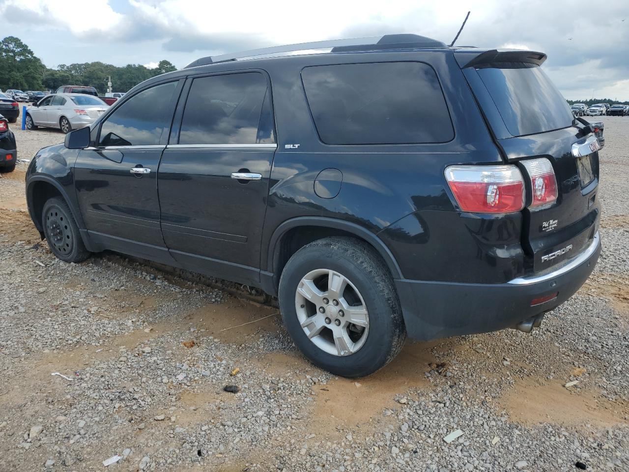 2012 GMC Acadia Slt-1 - Фото 2