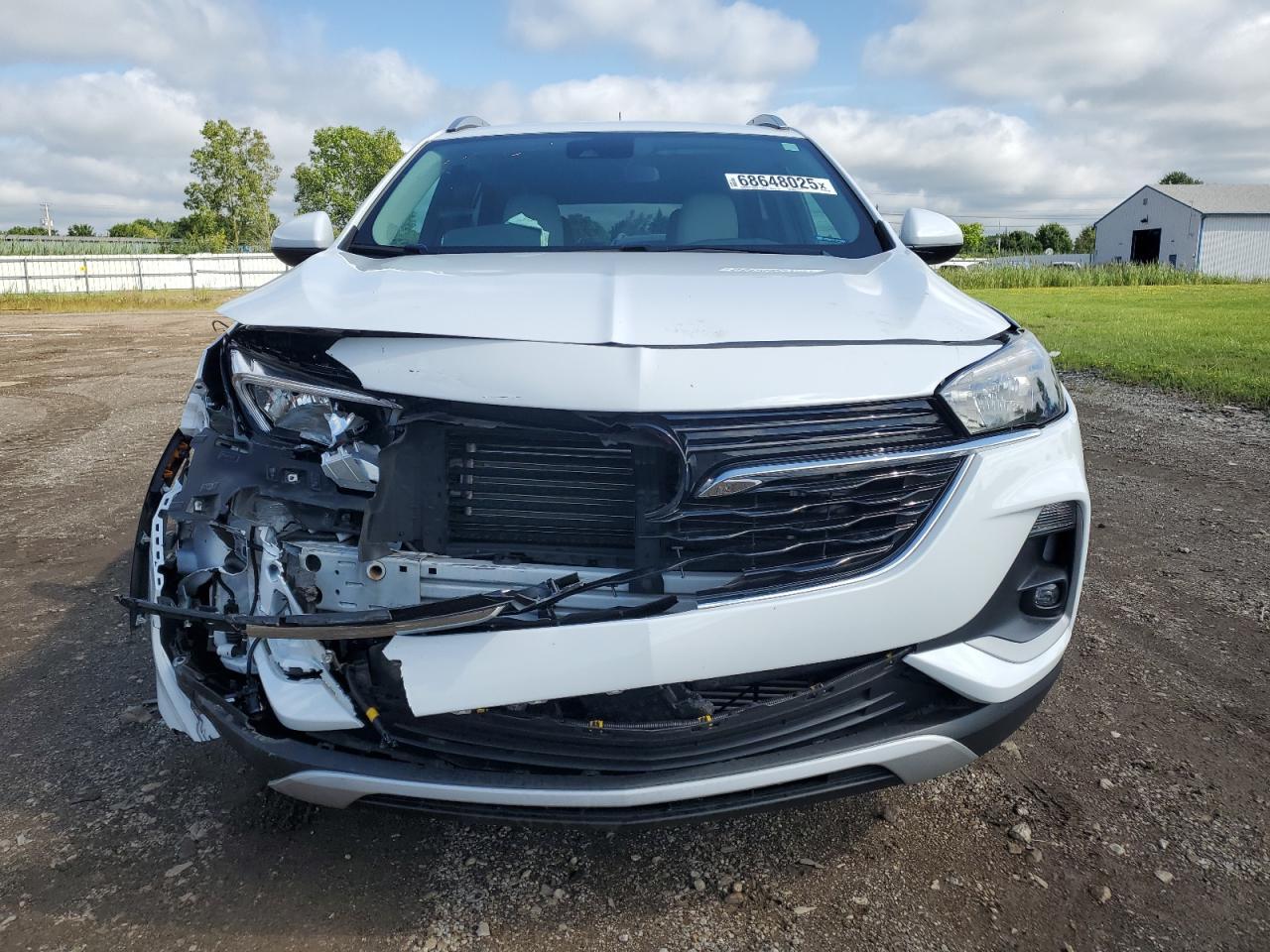 2023 Buick Encore Gx Select - Фото 5