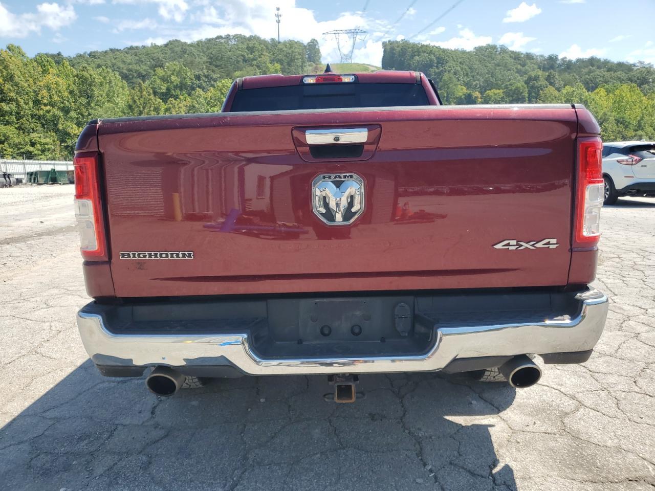 2019 Ram 1500 Big Horn/Lone Star - Image 6