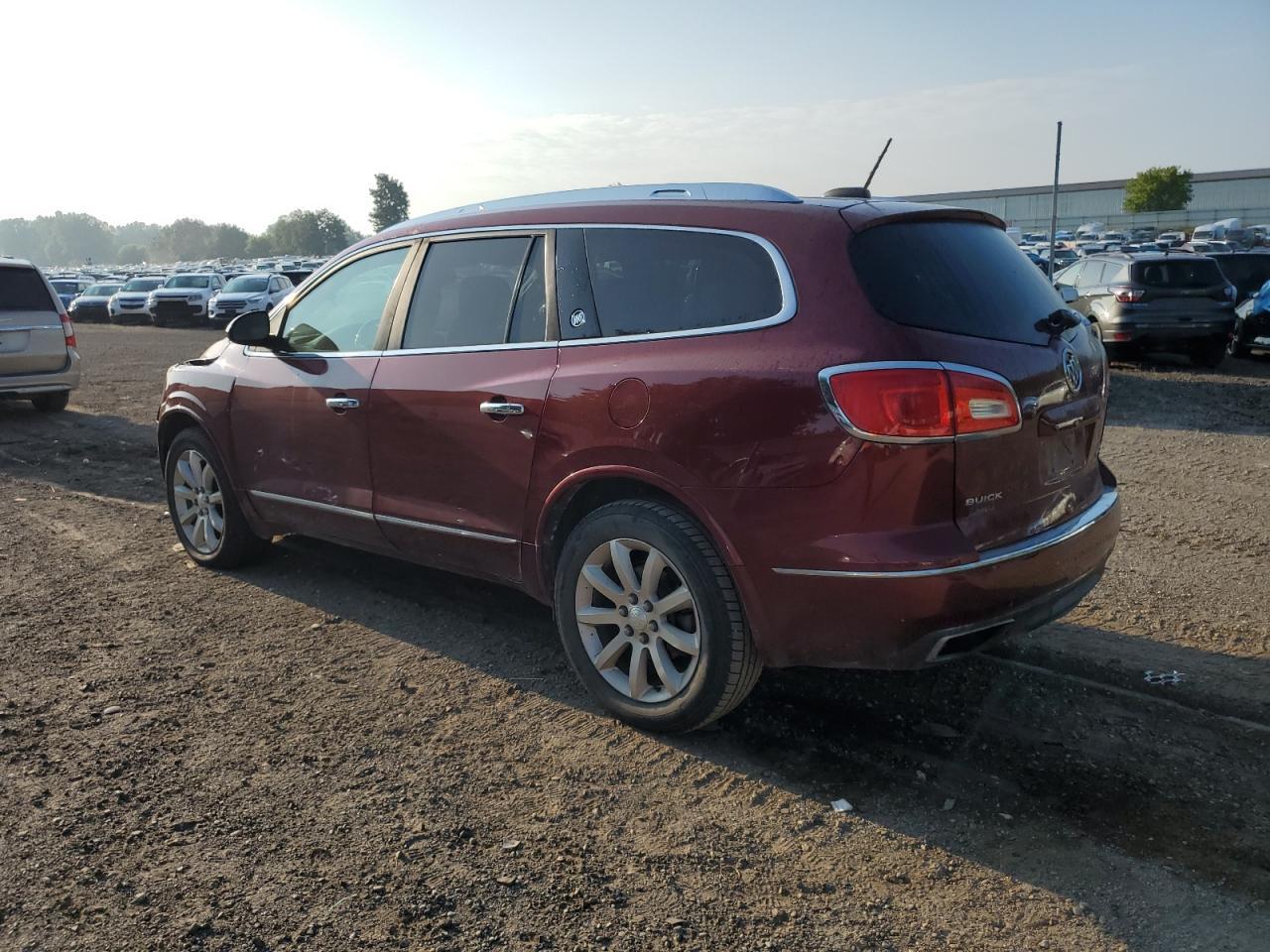 2016 Buick Enclave - Фото 2