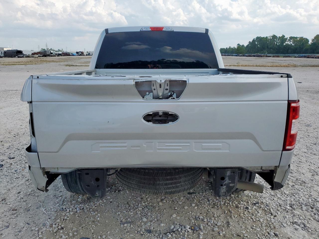 2019 Ford F150 Supercrew - Фото 6