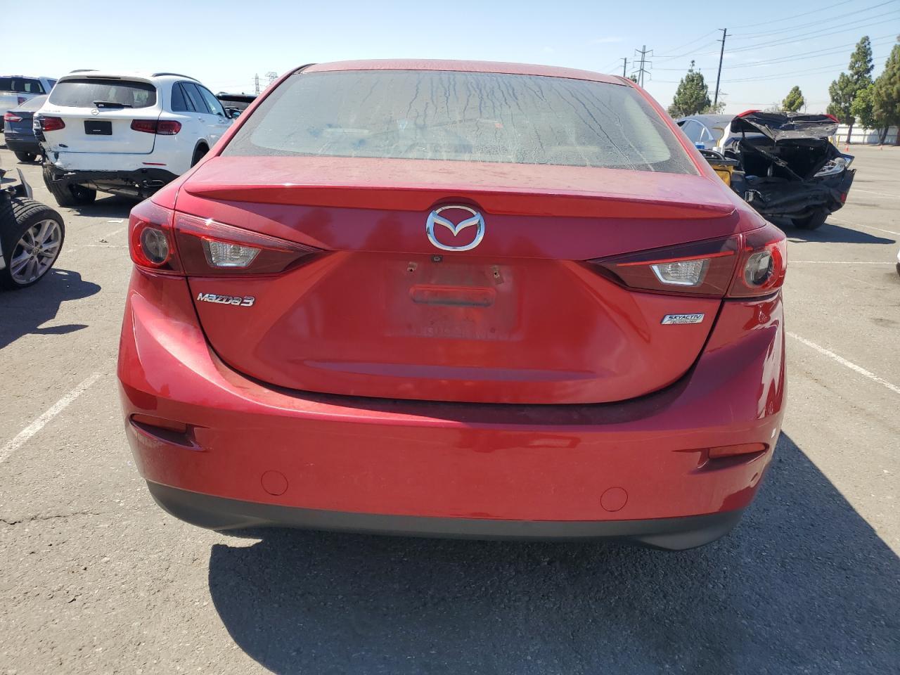 2016 Mazda 3 Touring - Image 6