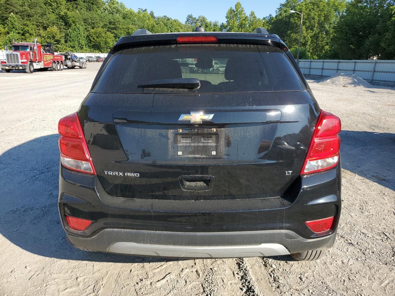 2019 Chevrolet Trax 1Lt - Фото 6