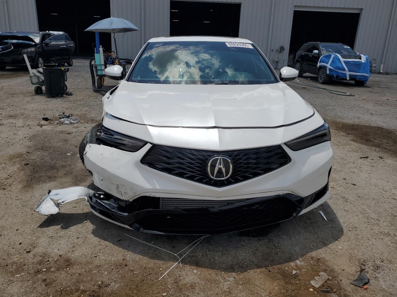 2025 Acura Integra A-Spec - Image 5