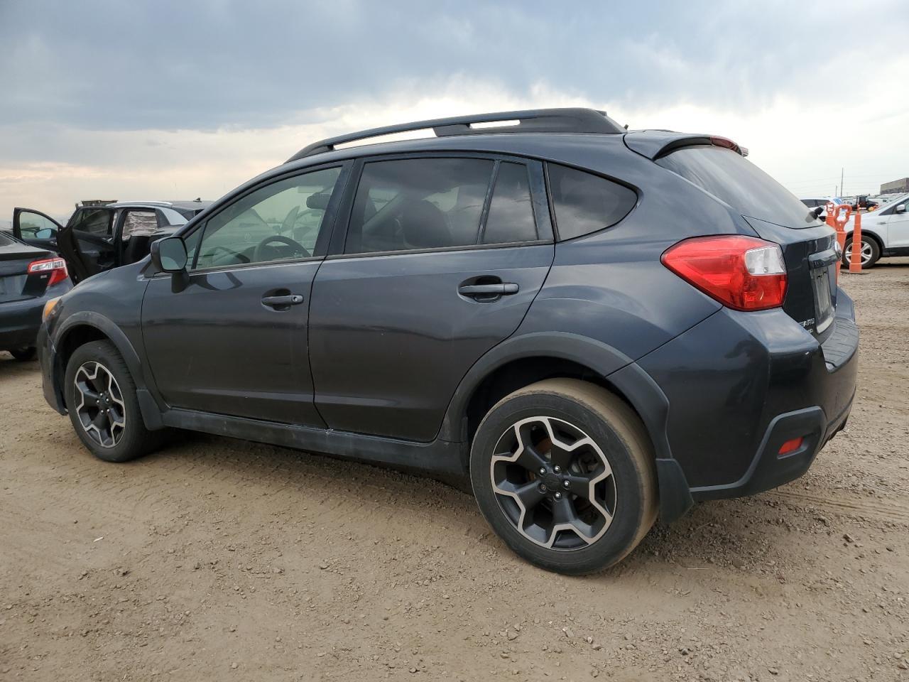 2013 Subaru Xv Crosstrek 2.0 Premium - Image 2