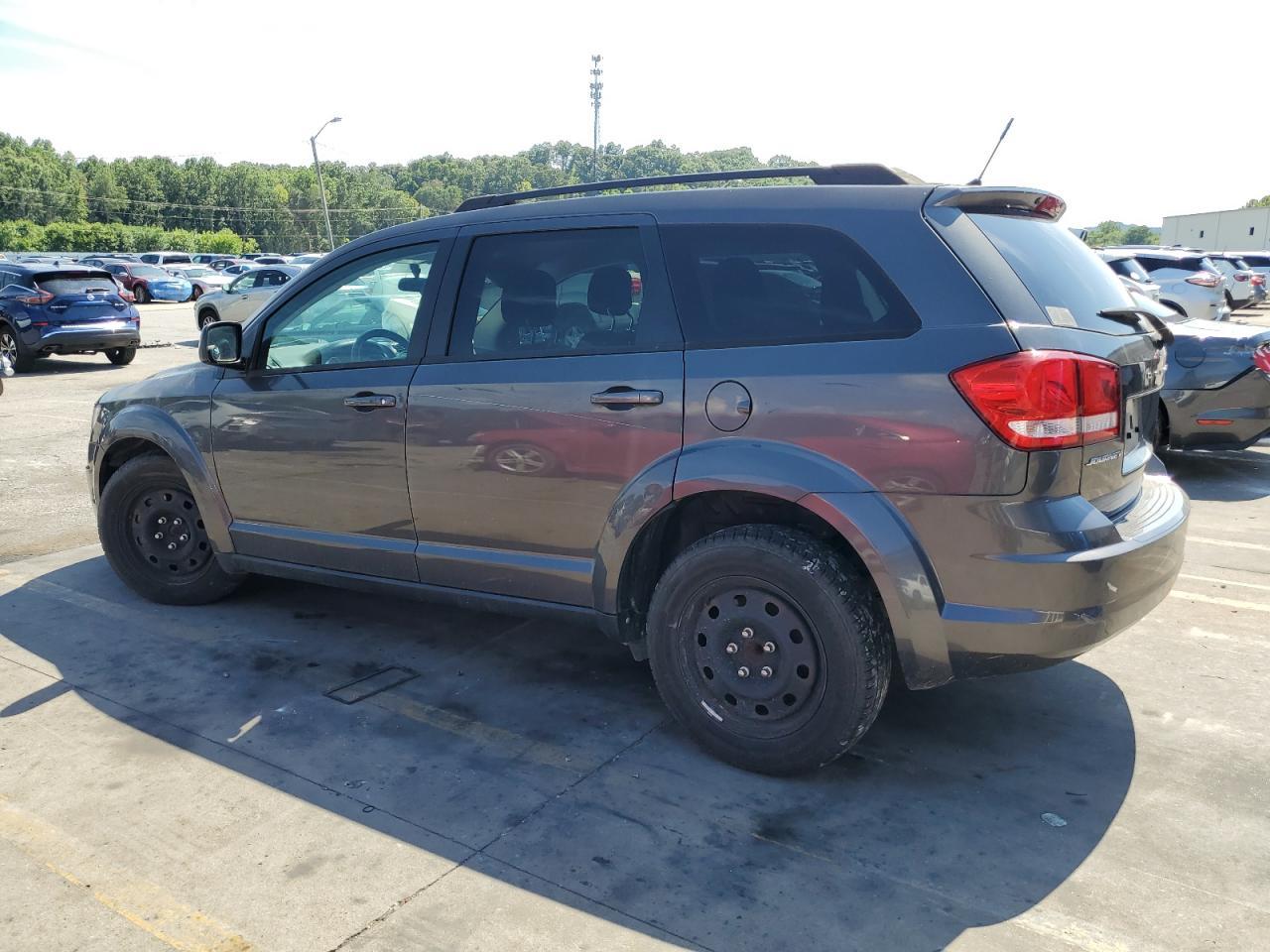 2014 Dodge Journey Se - Image 2