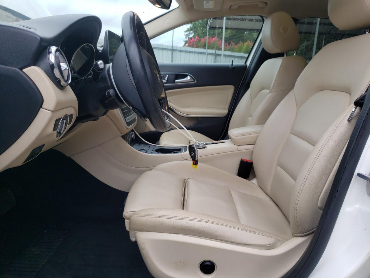 2019 Mercedes-Benz Gla 250 4Matic - Фото 7