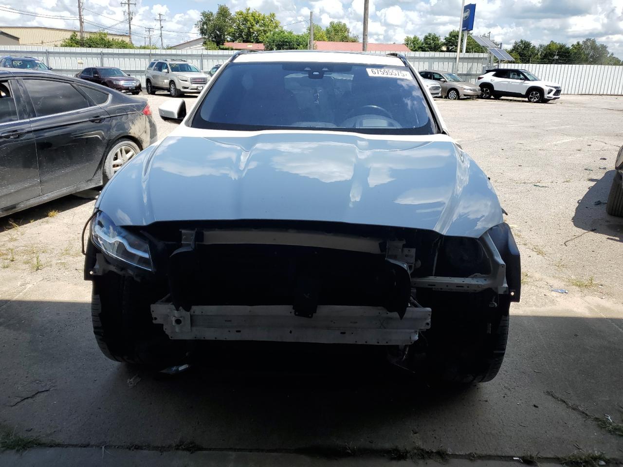 2017 Jaguar F-Pace S - Image 5