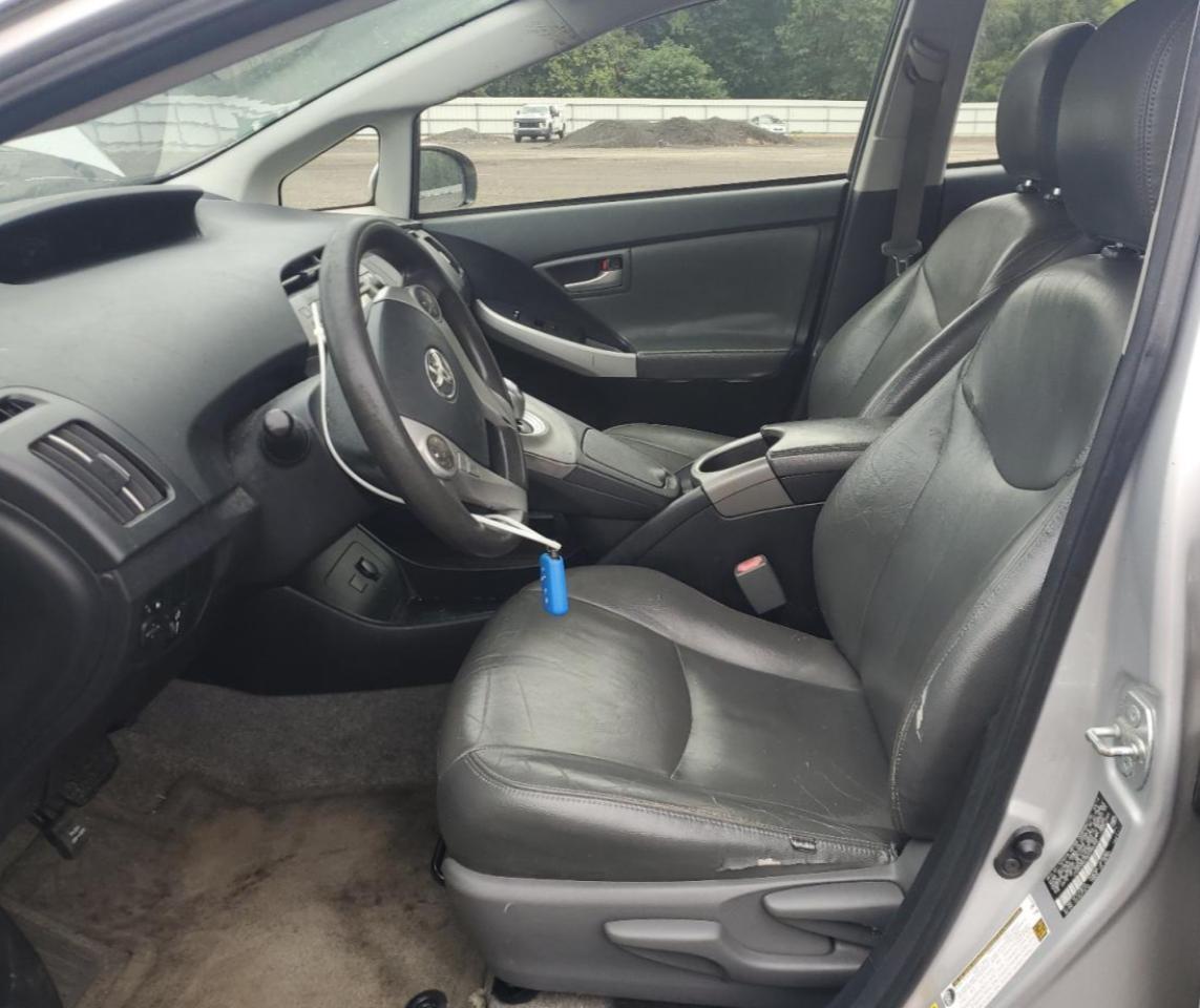 2014 Toyota Prius - Фото 7