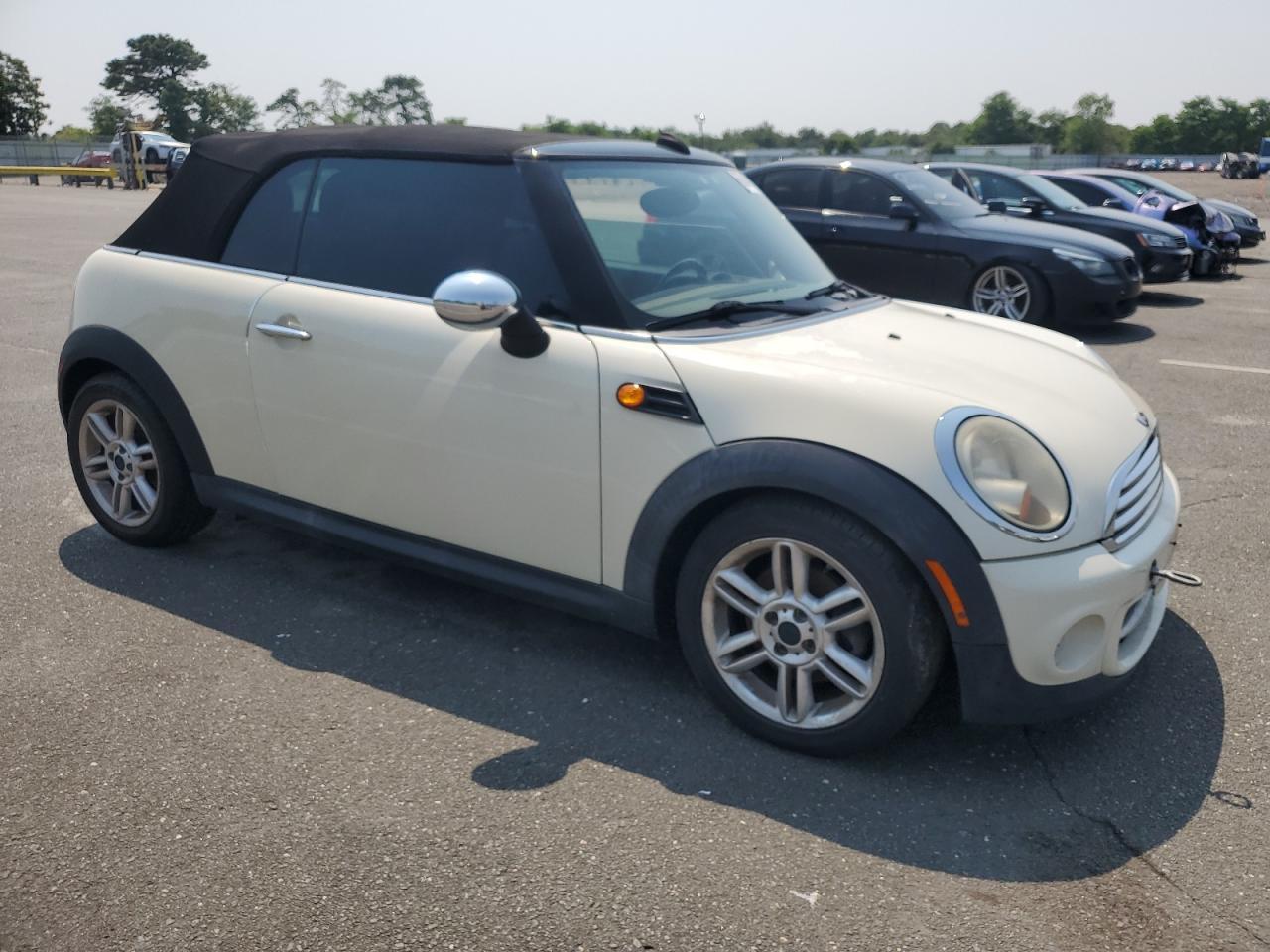 2011 Mini Cooper - Фото 4