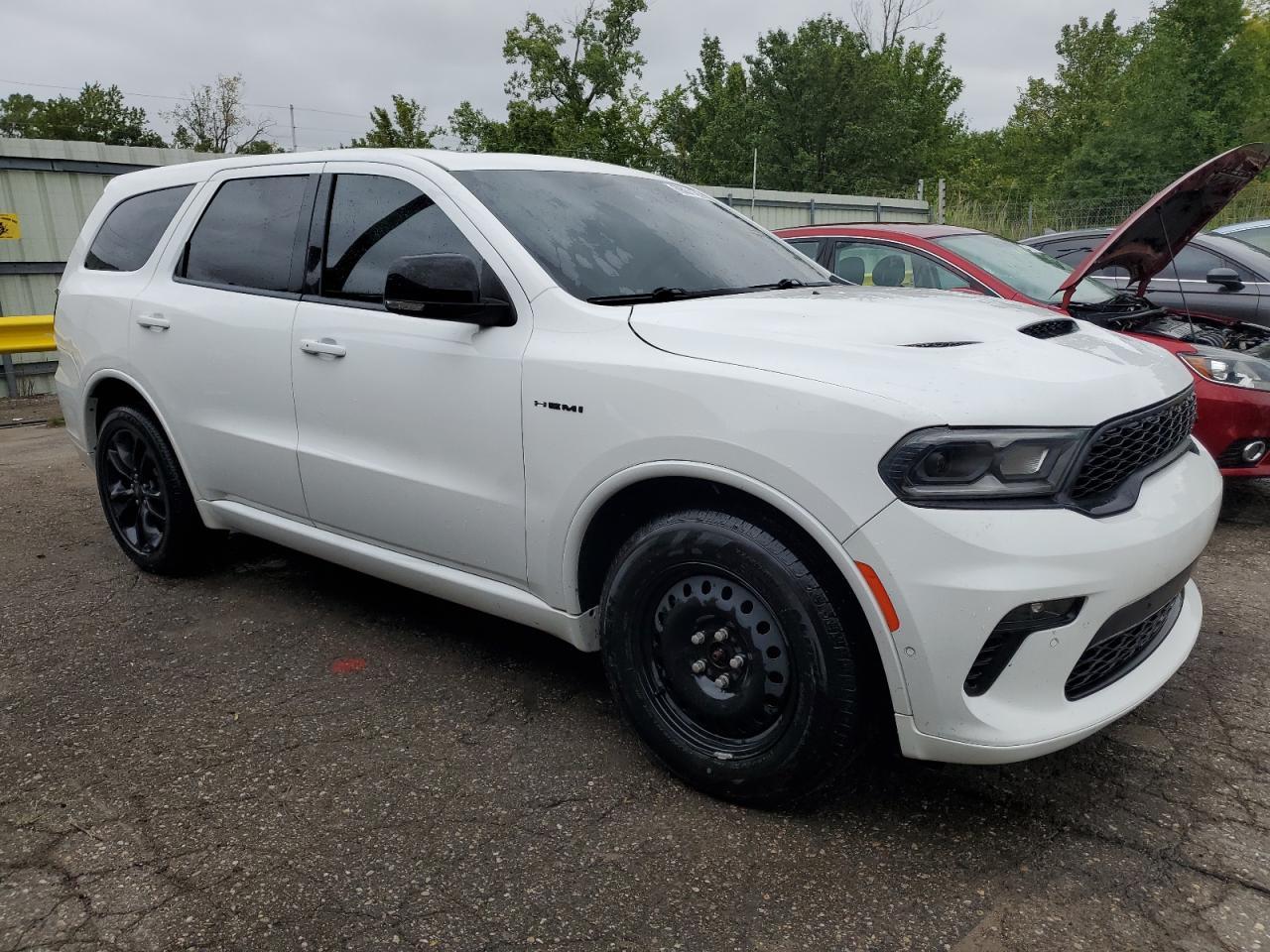 2021 Dodge Durango R/T - Image 4