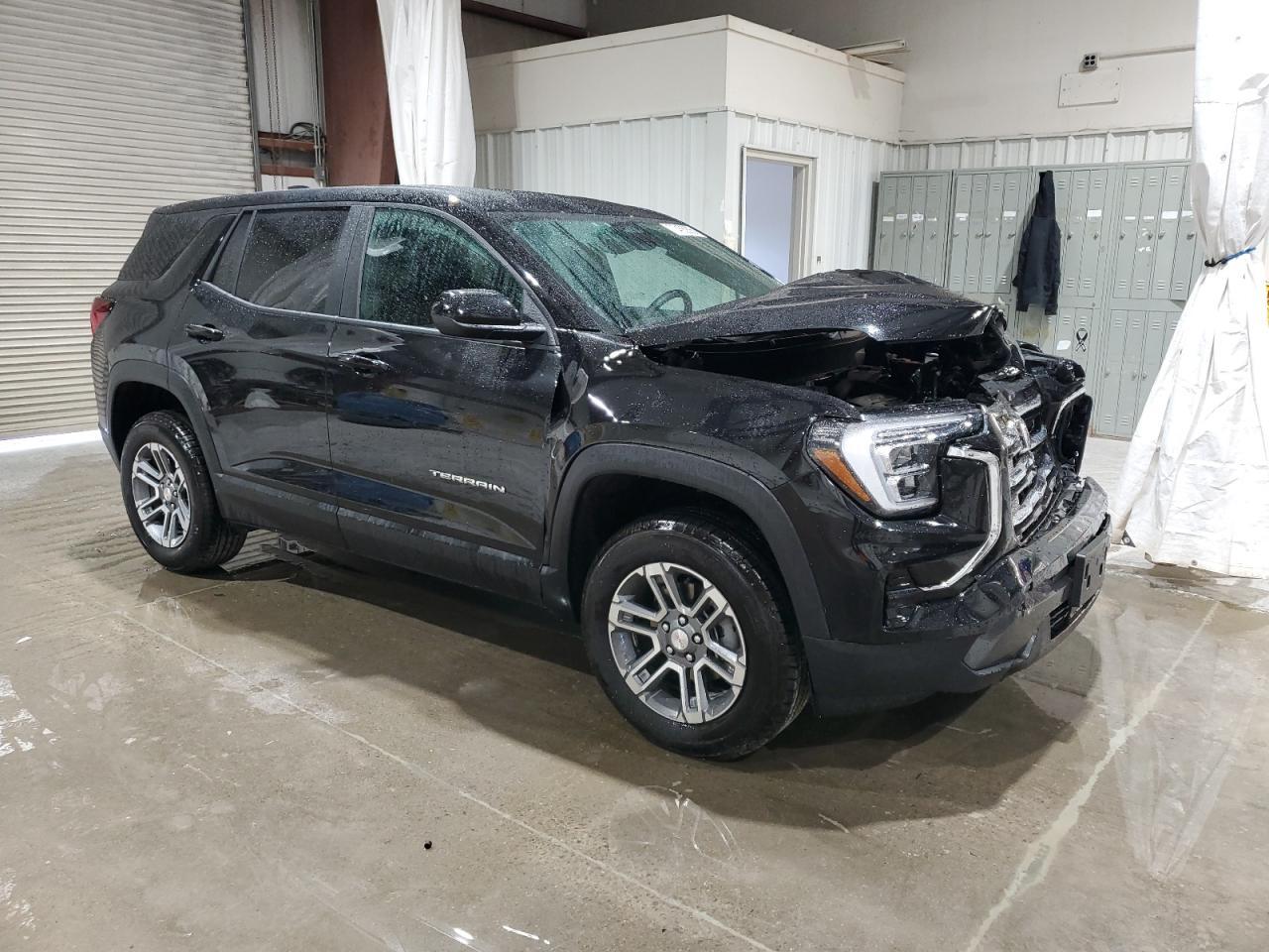 2025 GMC Terrain Elevation - Image 4
