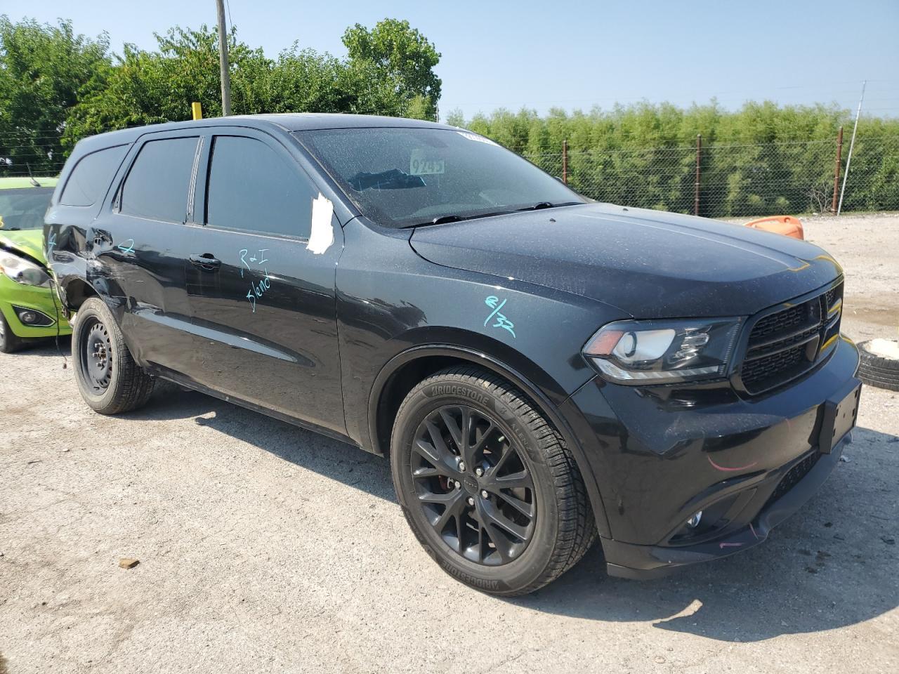 2015 Dodge Durango R/T - Image 4