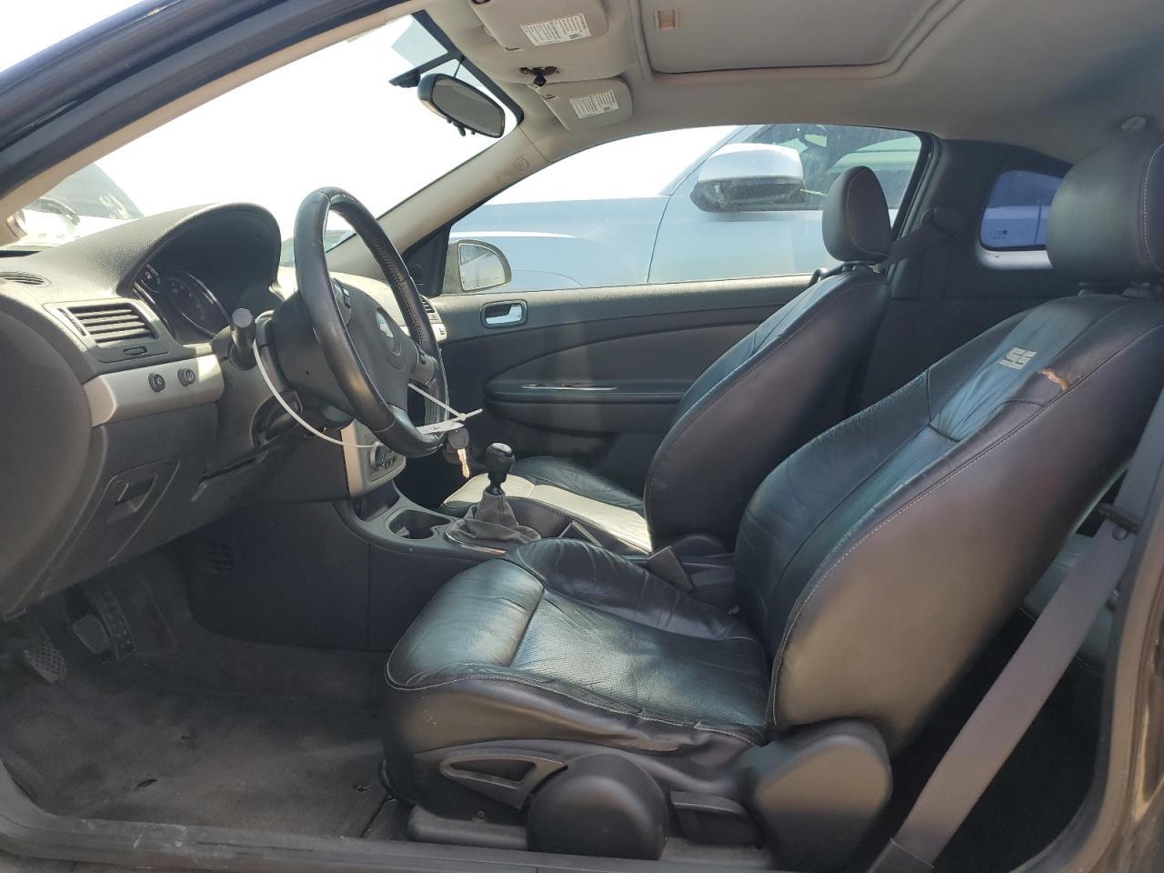 2007 Chevrolet Cobalt Ss Supercharged - Image 7