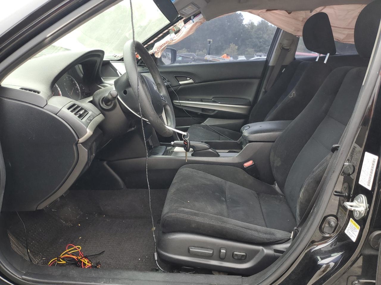 2009 Honda Accord Ex - Image 7