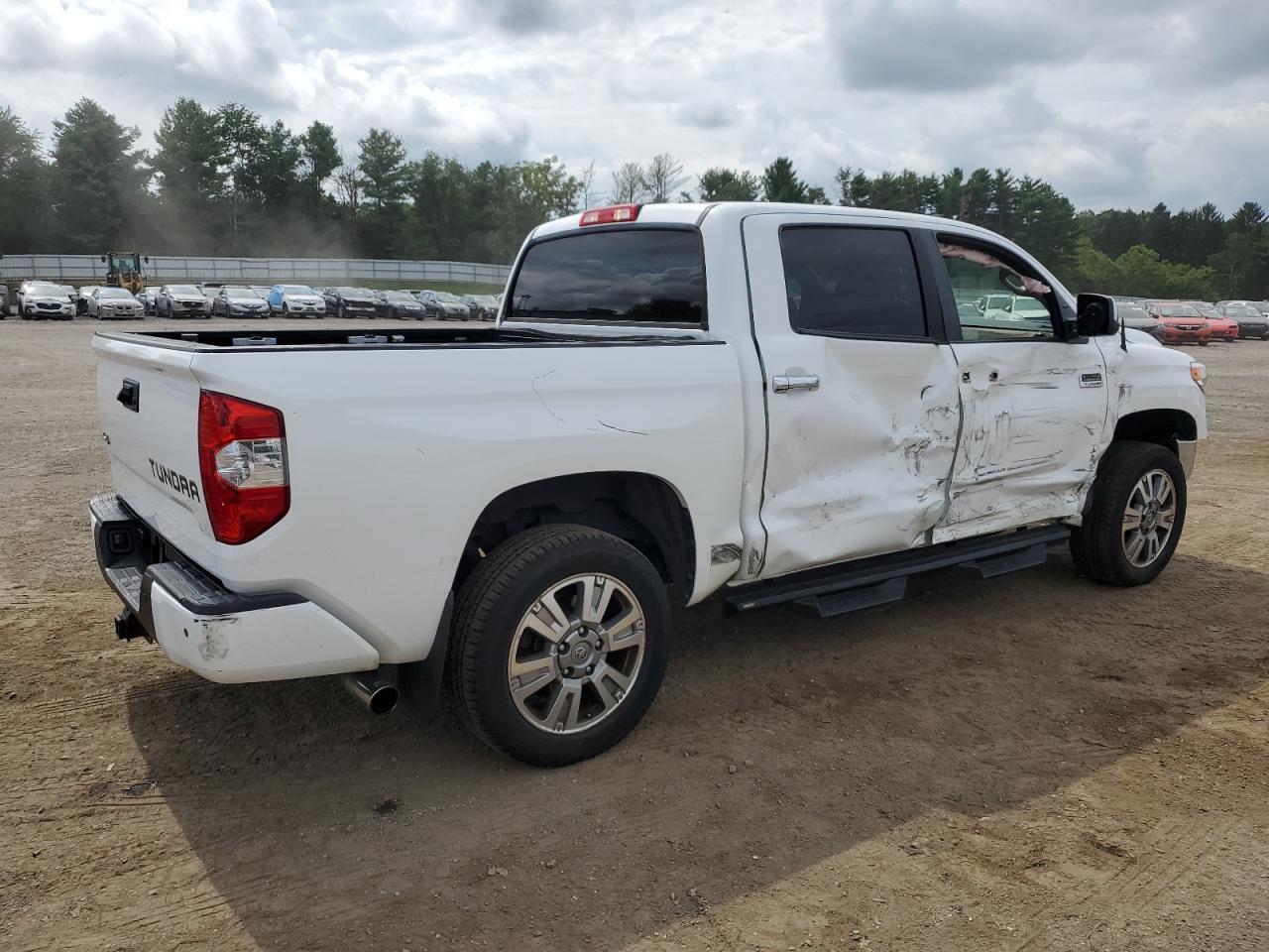 2016 Toyota Tundra Crewmax 1794 - Image 3