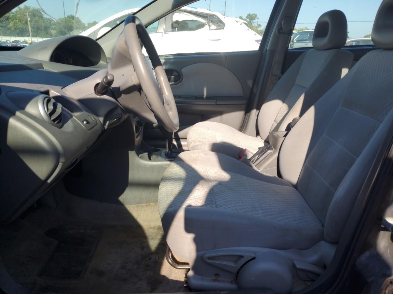 2007 Saturn Ion Level 2 - Image 7