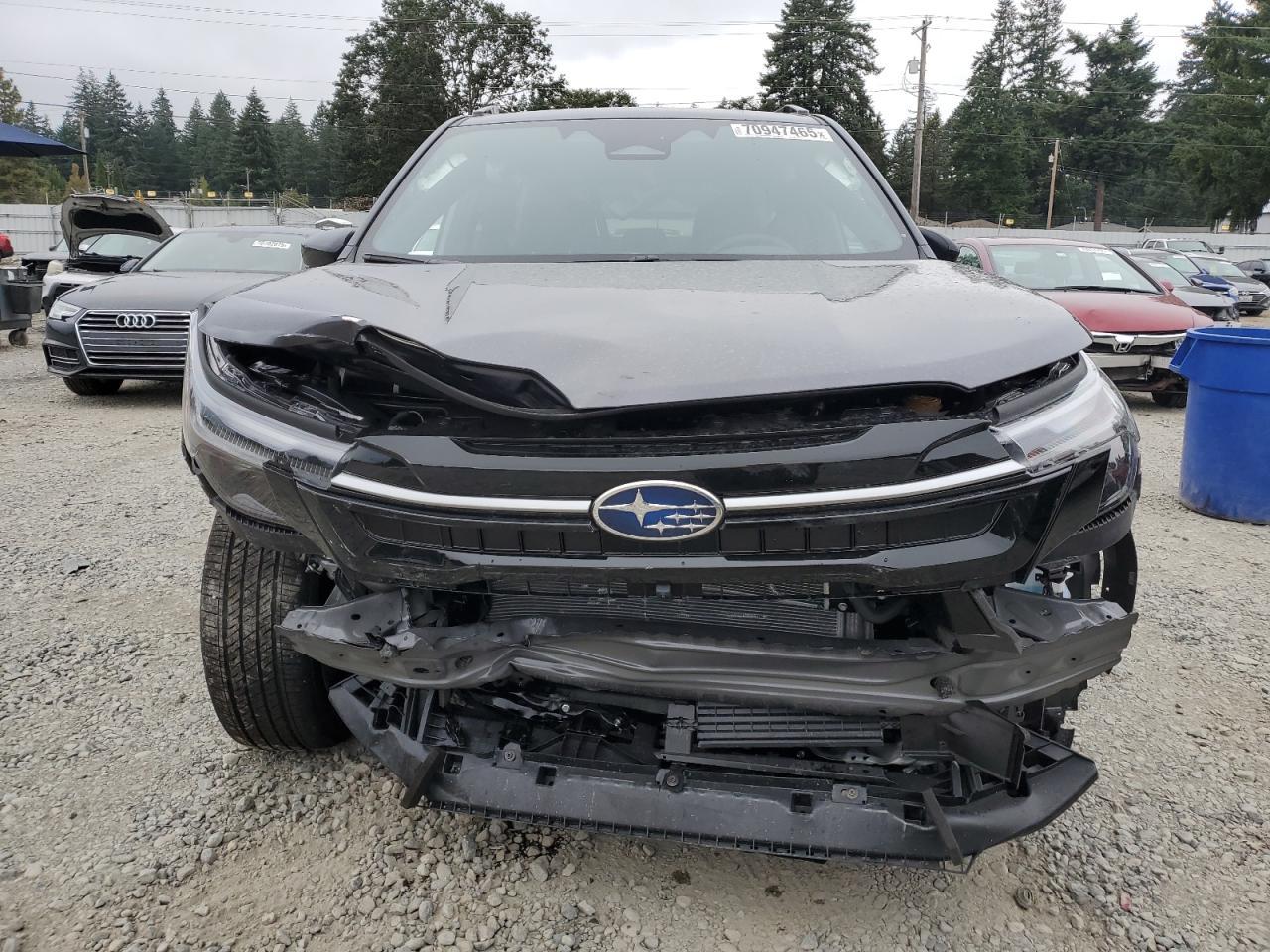 2025 Subaru Forester Touring - Image 5