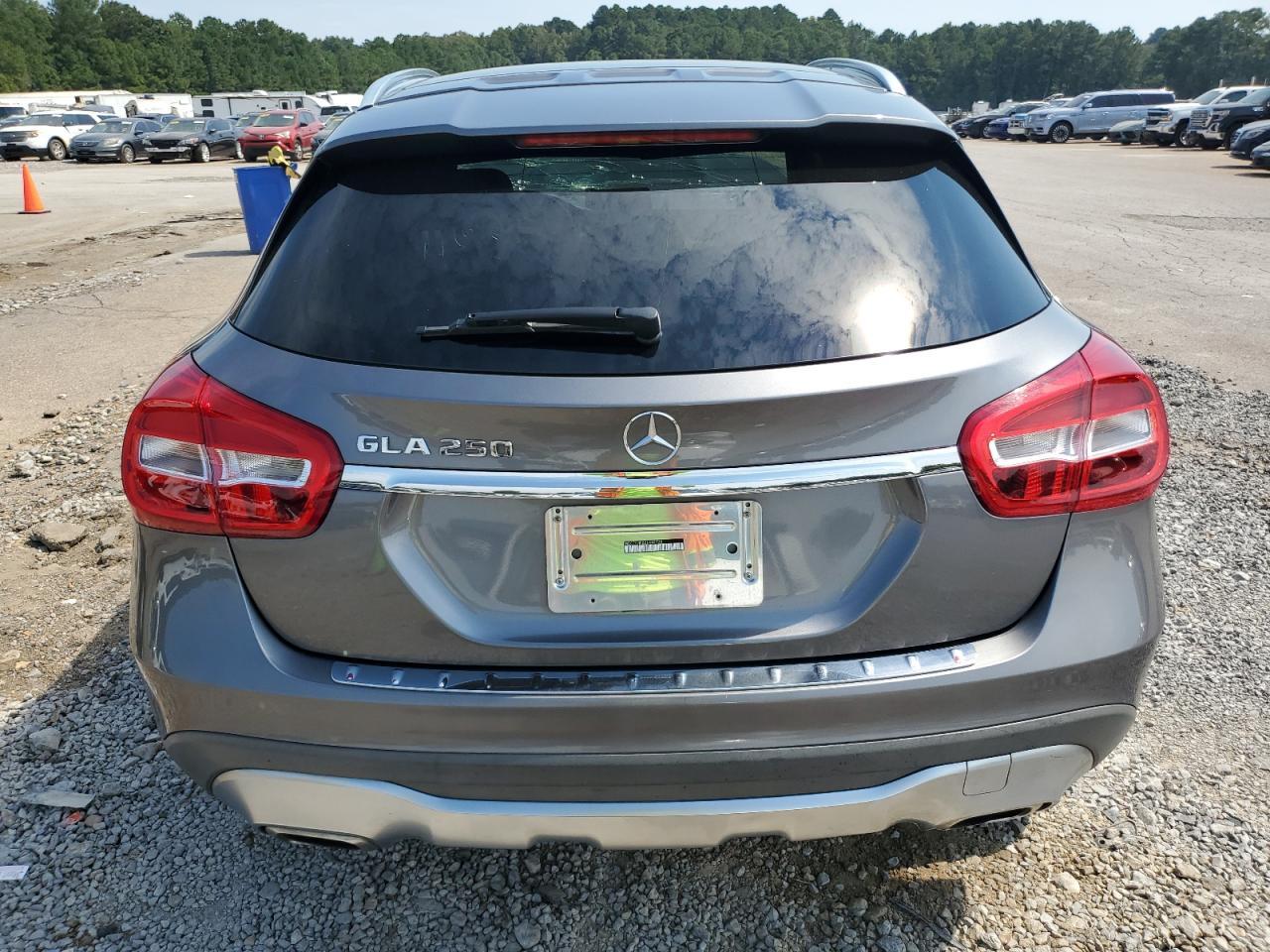 2018 Mercedes-Benz Gla 250 - Фото 6