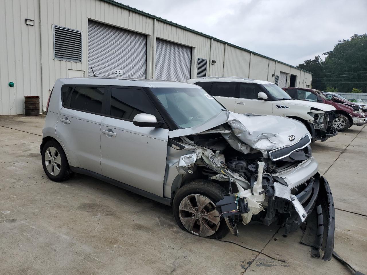 2014 Kia Soul - Фото 4