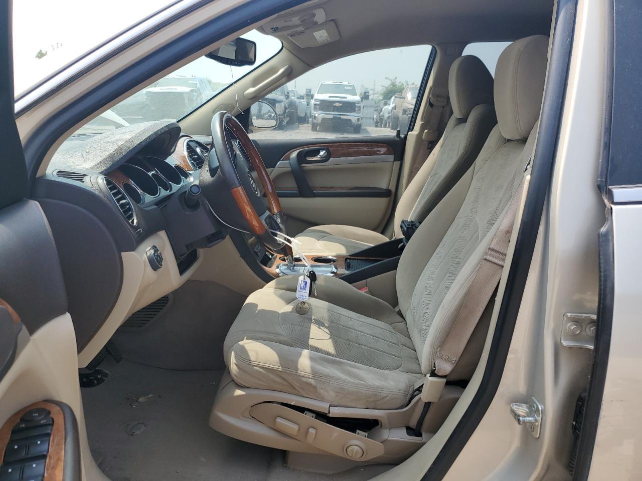 2011 Buick Enclave Cx - Фото 7
