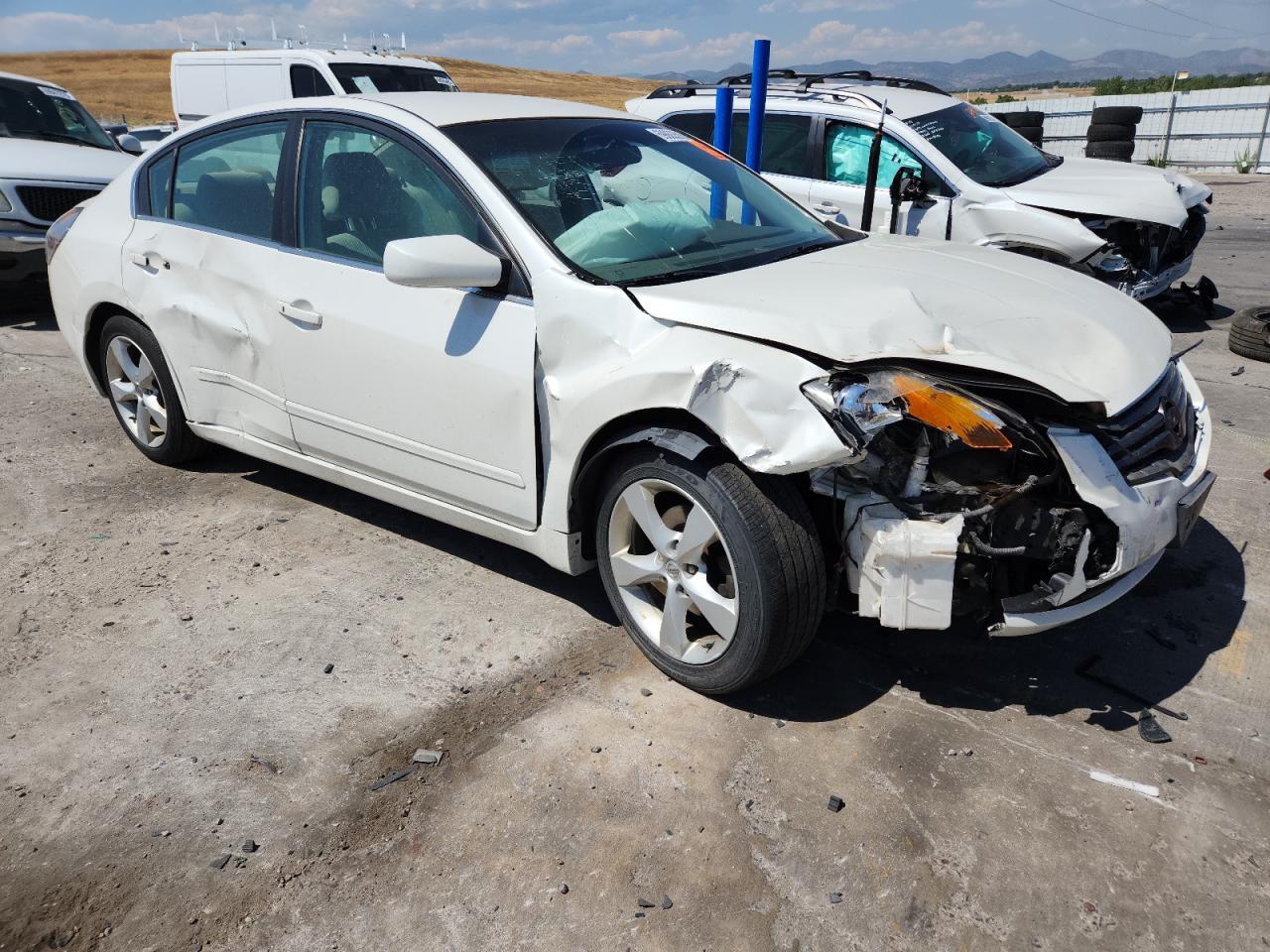 2008 Nissan Altima 2.5 - Image 4