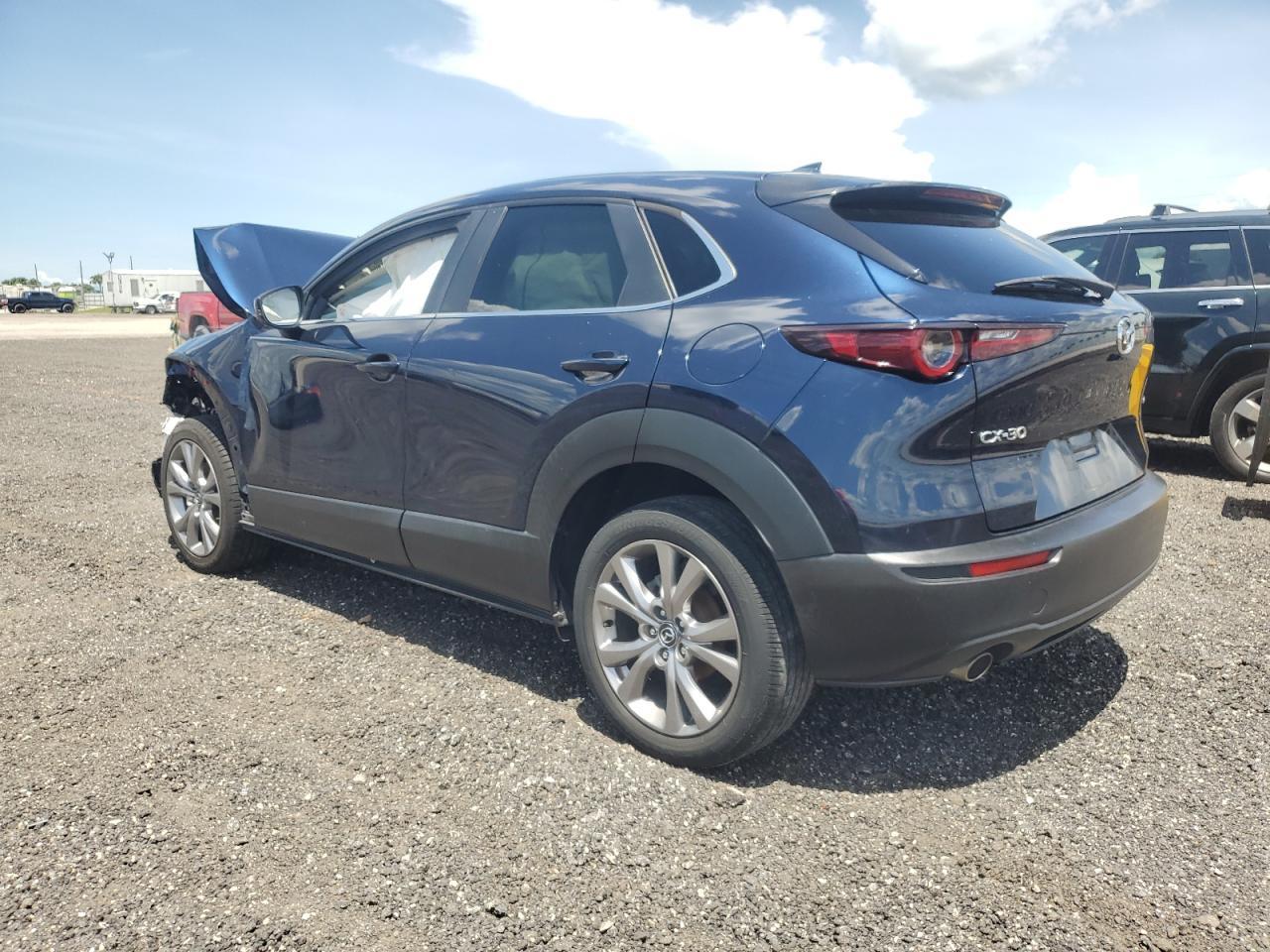 2020 Mazda Cx-30 Preferred - Фото 2