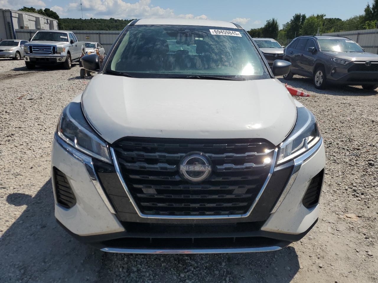 2024 Nissan Kicks S - Фото 5