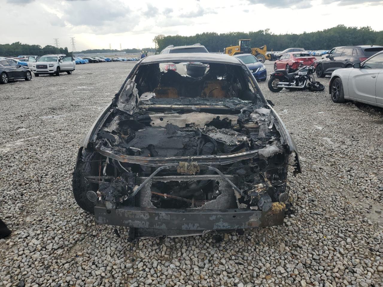 2012 Dodge Avenger Se - Image 5