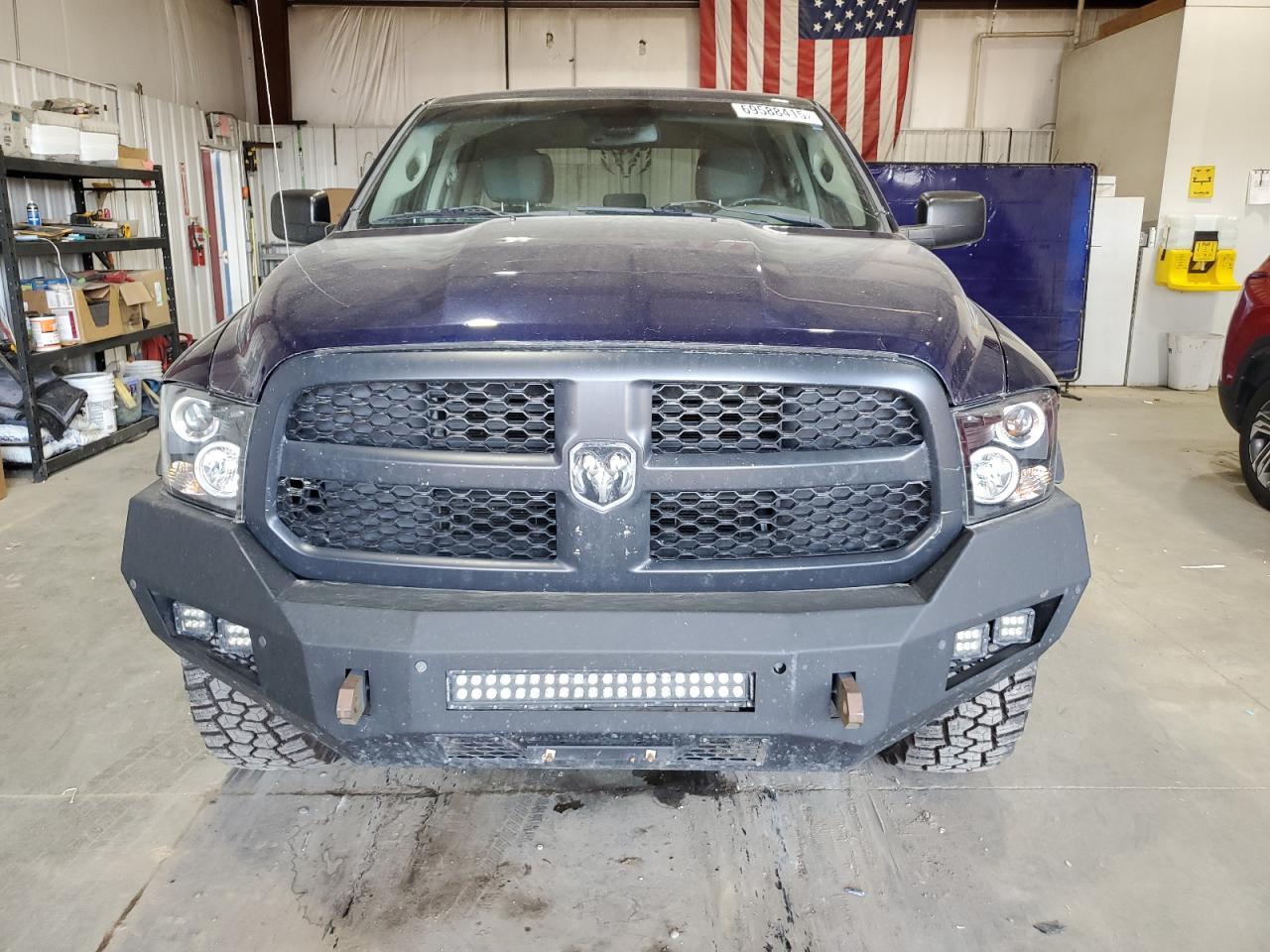 2014 Ram 1500 St - Фото 5