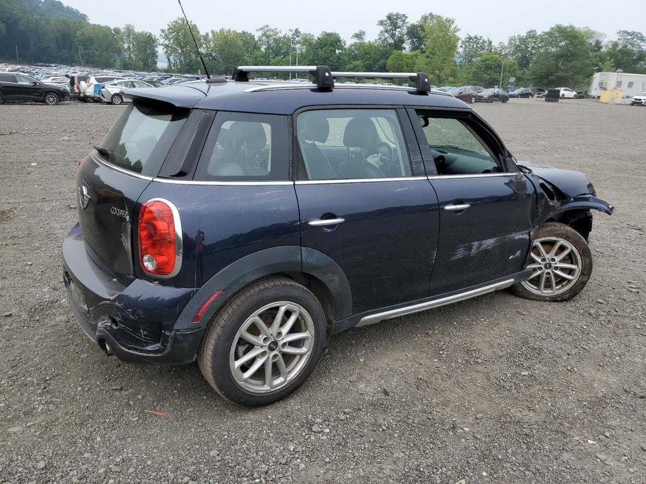 2016 Mini Cooper S Countryman - Image 3