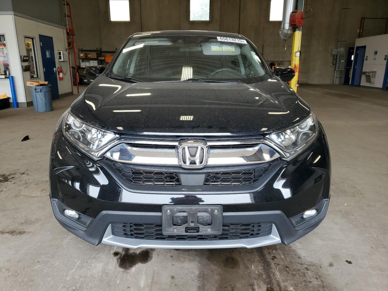 2019 Honda Cr-V Ex - Image 5