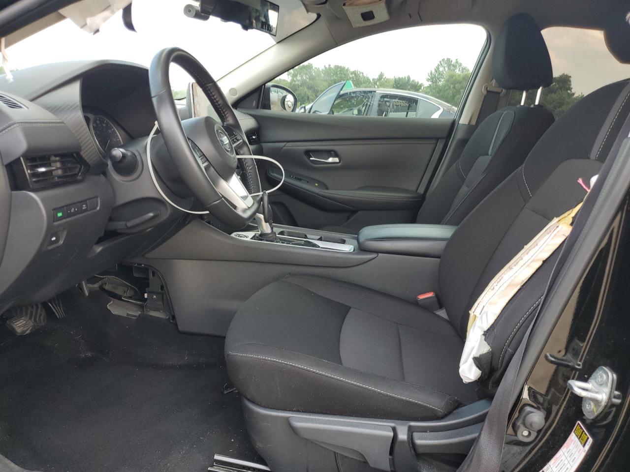 2022 Nissan Sentra Sv - Image 7