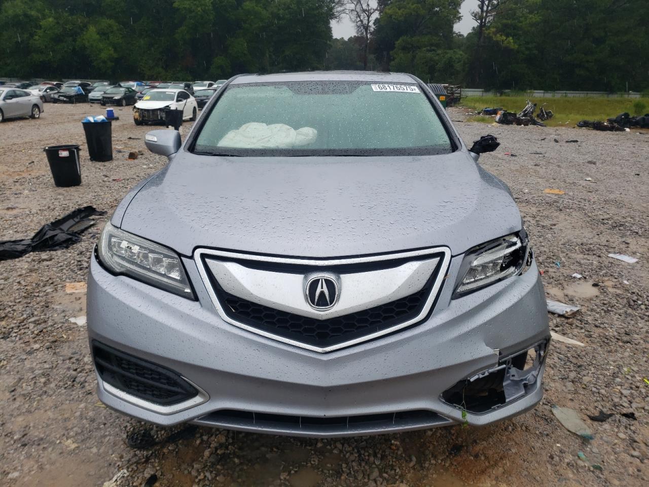 2016 Acura Rdx Technology - Фото 5