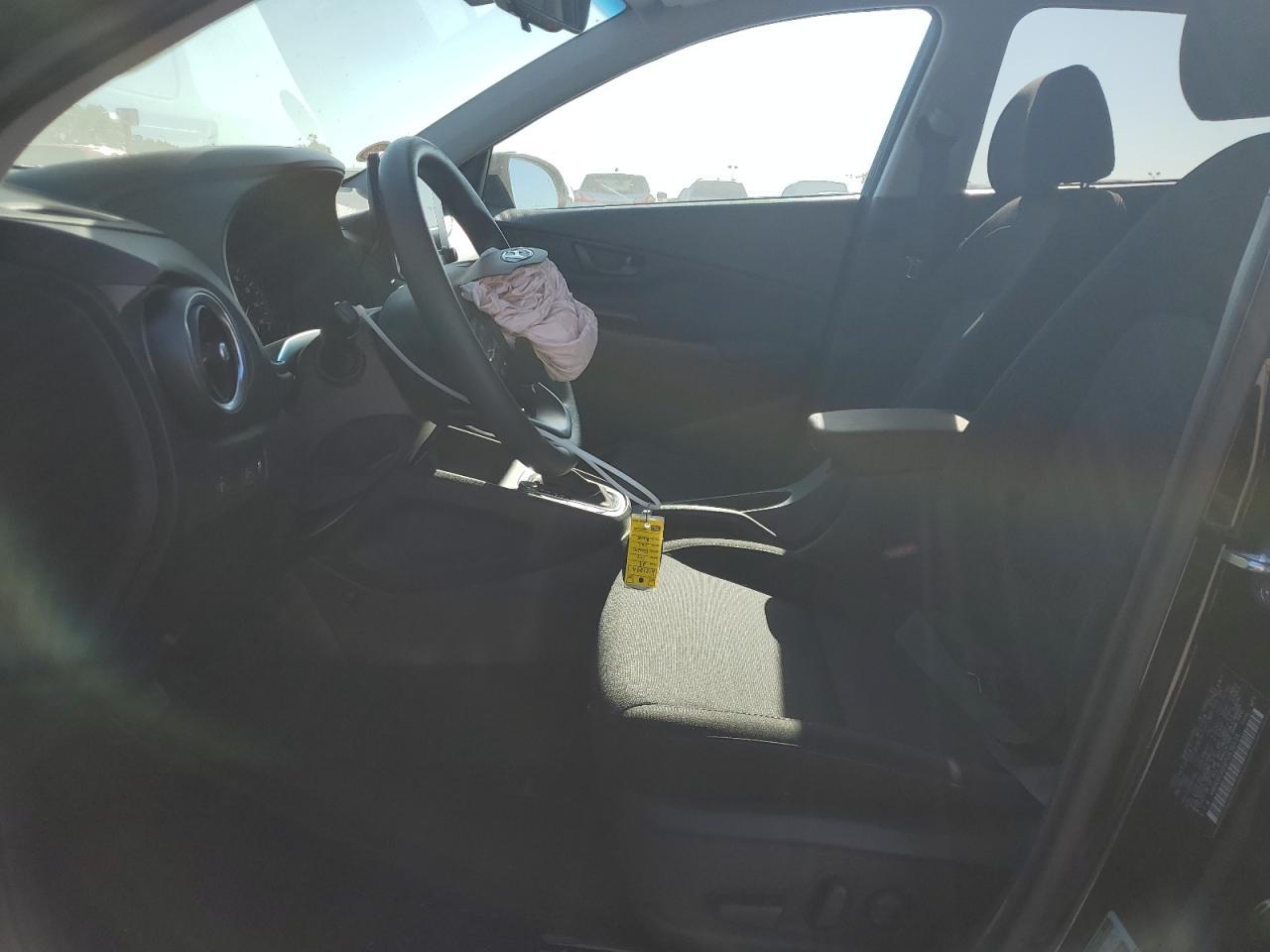 2023 Hyundai Kona Sel - Фото 7