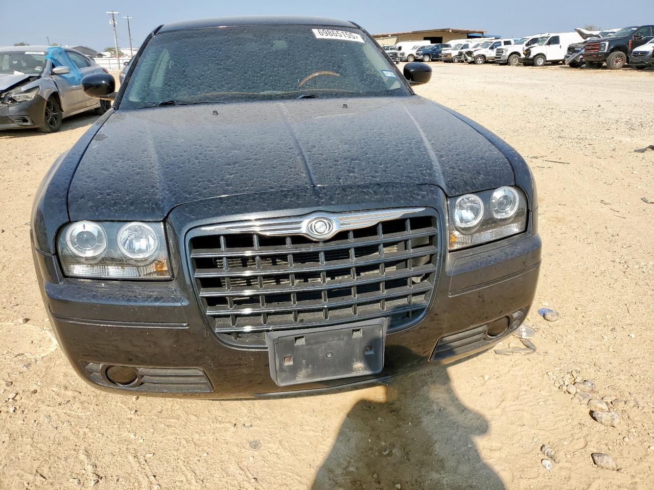 2005 Chrysler 300 Touring - Фото 5