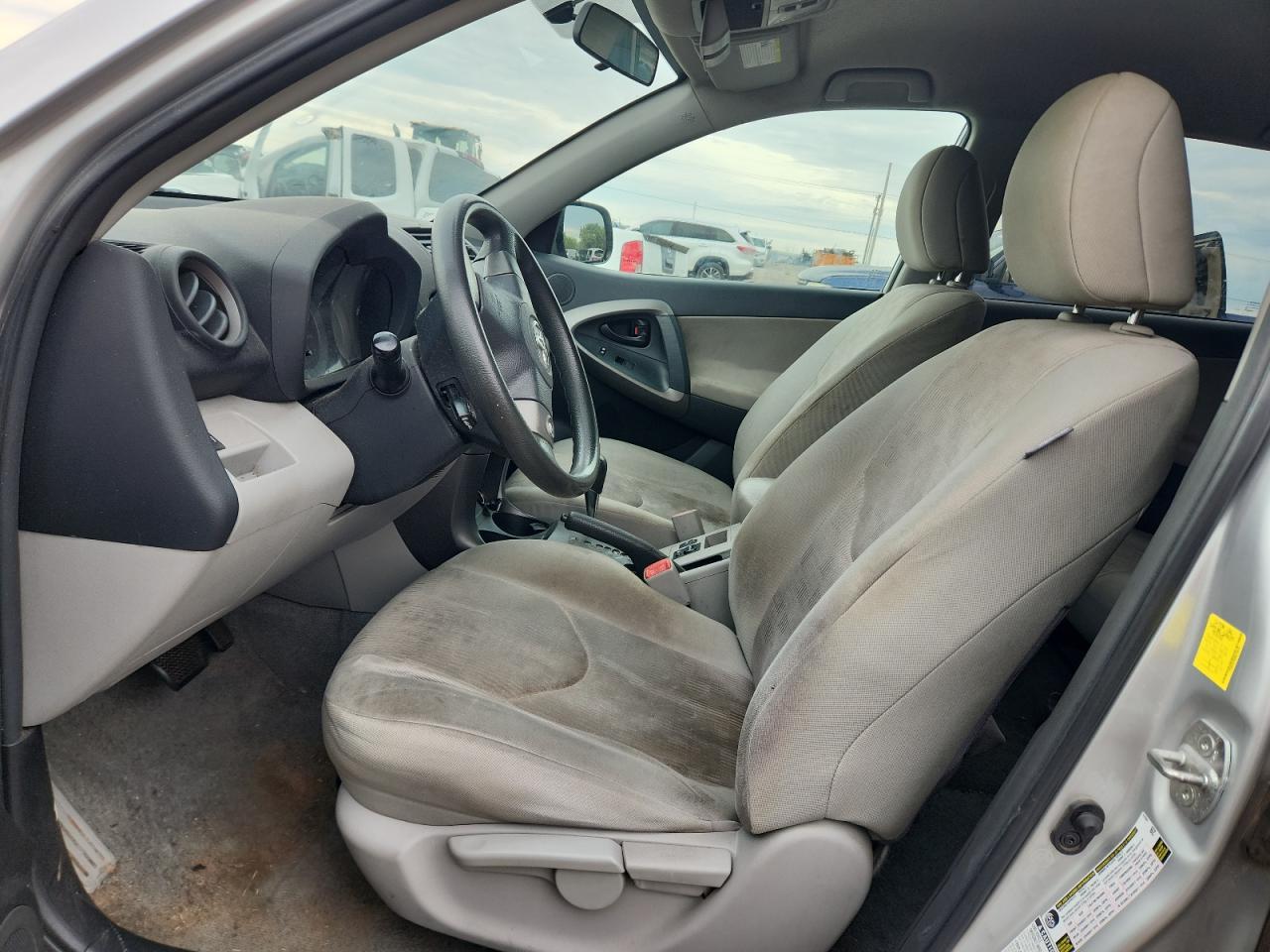 2011 Toyota Rav4 - Image 7