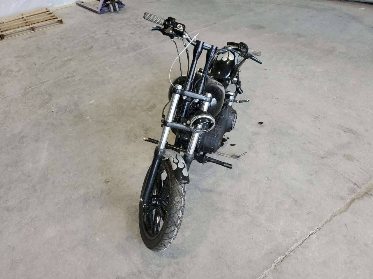 2008 Harley-Davidson Fxd - Image 5