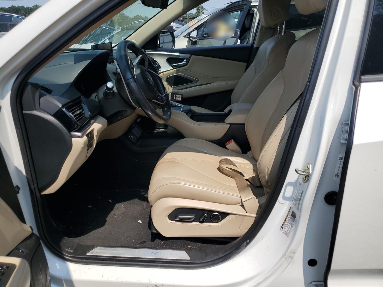 2020 Acura Rdx - Image 7